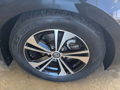 Used 2020 Nissan Sentra SV w/ Electronics Package image 26