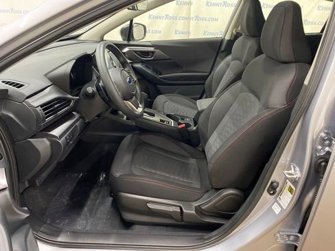 New 2026 Subaru Impreza 2.0i Sport AWD/4WD image 9