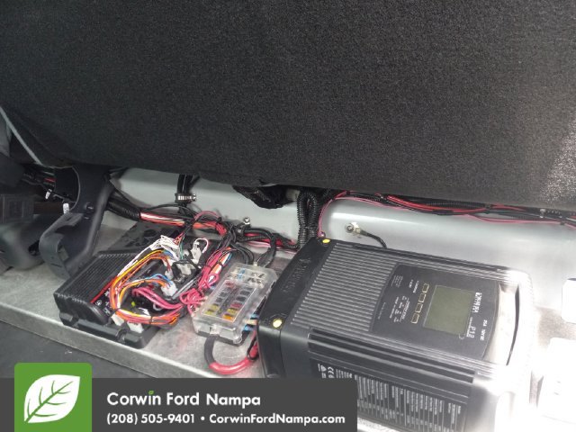 New 2024 Ford F550 4x4 Crew Cab Super Duty image 29
