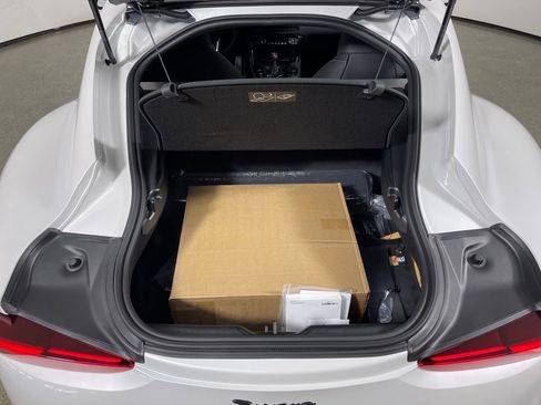 New 2026 Toyota Supra image 10