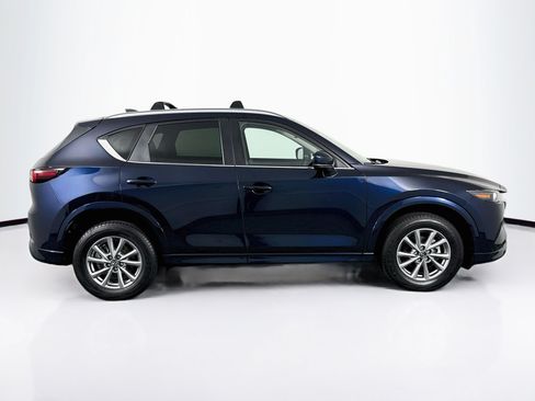 Used 2025 MAZDA CX-5 AWD 2.5 S image 16