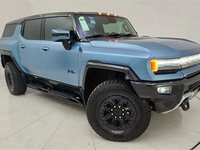 Used 2024 GMC Hummer EV 3X w/ Omega Edition
