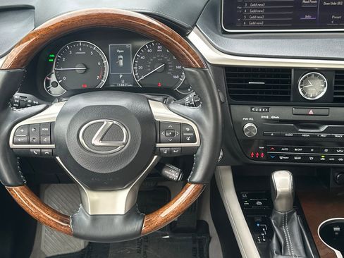 Used 2017 Lexus RX 350 FWD image 14