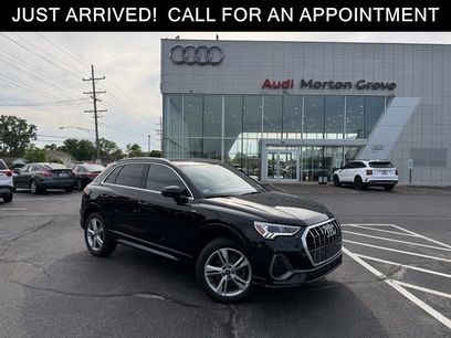 Used 2023 Audi Q3 2.0T Premium Plus