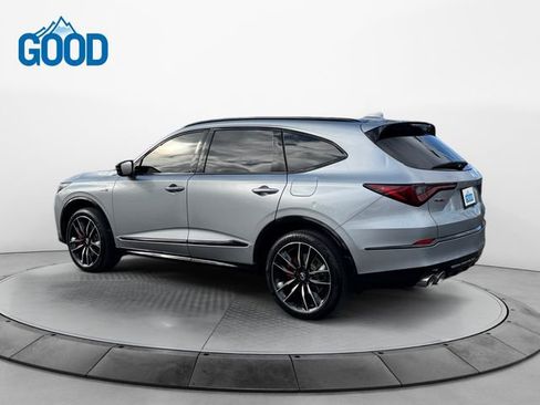 Used 2024 Acura MDX Type S image 3