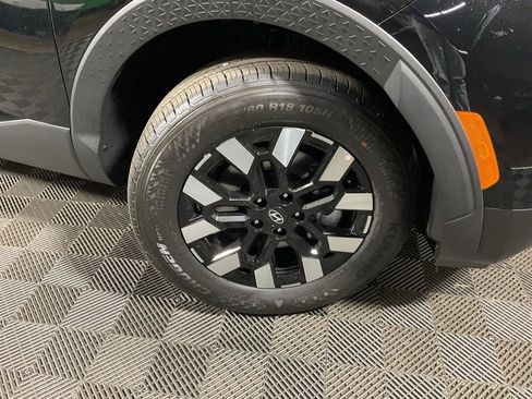 New 2026 Hyundai Santa Cruz SEL image 37