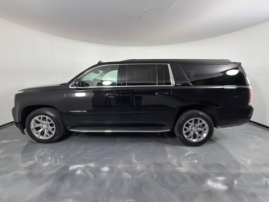 Used 2019 GMC Yukon XL SLT w/ Open Road Package AWD/4WD image 8