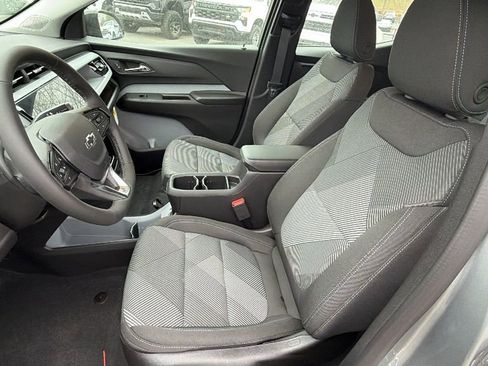 New 2027 Chevrolet Bolt LT image 13