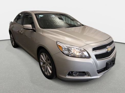 Used 2013 Chevrolet Malibu LT image 8