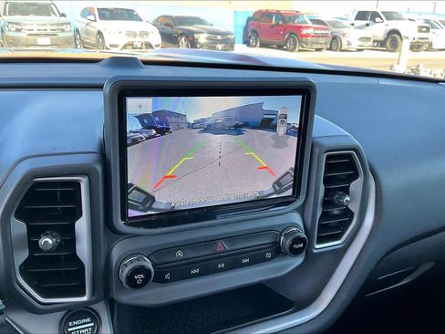 Used 2022 Ford Bronco Sport Big Bend w/ Convenience Package image 25