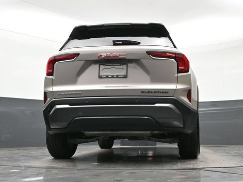 Used 2026 GMC Terrain Elevation FWD image 27