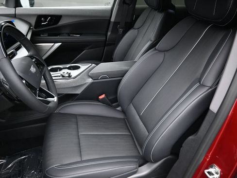New 2027 Cadillac Optiq Premium Sport w/ LPO, Floor Liner Package AWD/4WD image 11
