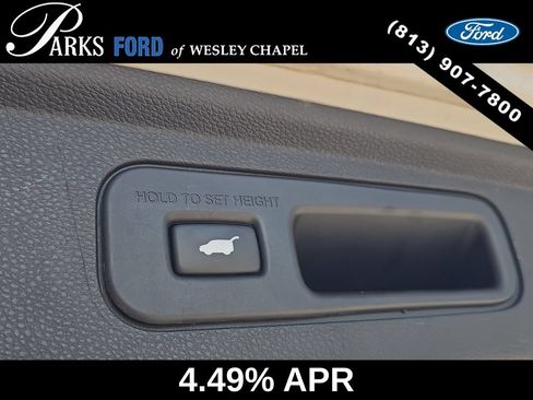 Used 2021 Honda Odyssey Touring image 10