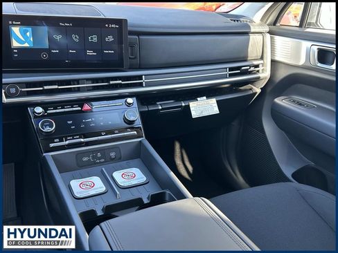 New 2026 Hyundai Santa Fe SE FWD image 22