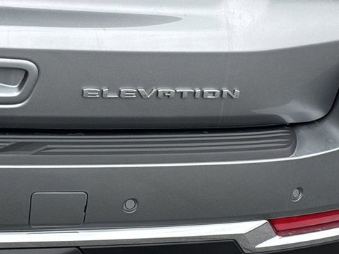 New 2026 GMC Yukon Elevation image 5