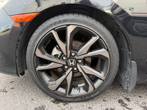 Used 2019 Honda Civic Sport image 26