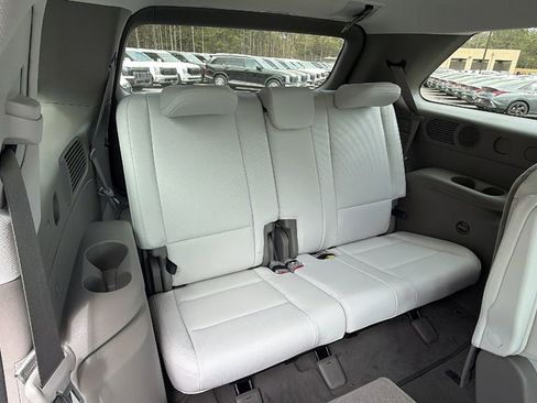 New 2026 Hyundai Palisade FWD Hybrid image 17