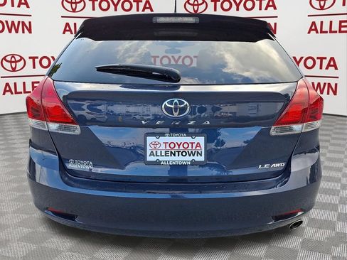 Used 2015 Toyota Venza LE AWD/4WD image 6