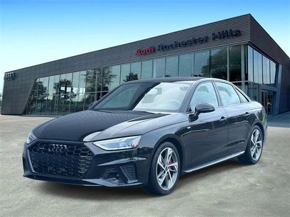 Used 2023 Audi A4 2.0T Premium Plus w/ Premium Plus Package