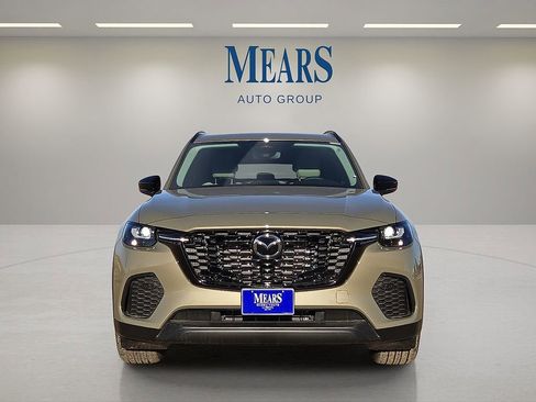 New 2026 MAZDA CX-70 3.3 Turbo w/ Preferred Package image 8