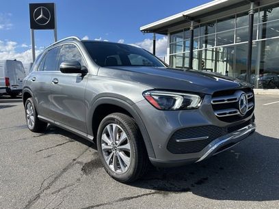Certified 2022 Mercedes-Benz GLE 350 4MATIC