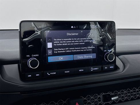 Used 2025 Honda Accord SE image 12