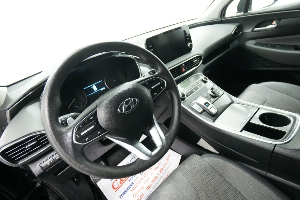 Used 2023 Hyundai Santa Fe SE AWD/4WD image 13