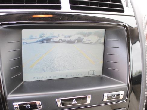 Used 2014 Jaguar XKR R RWD image 16