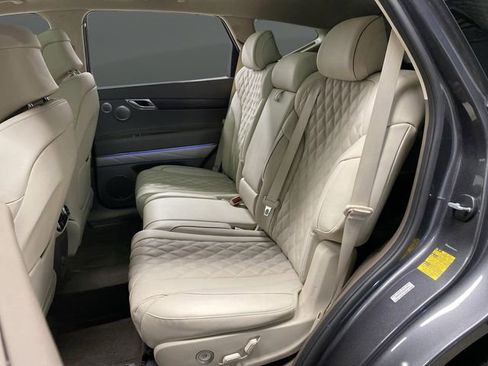 Used 2022 Genesis GV80 3.5T w/ Prestige Package 07 image 32