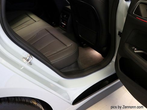 Certified 2023 BMW 430i Gran Coupe xDrive w/ M Sport Package image 25