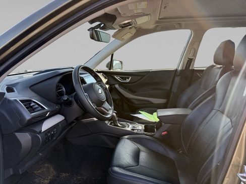 Used 2023 Subaru Forester Limited image 9