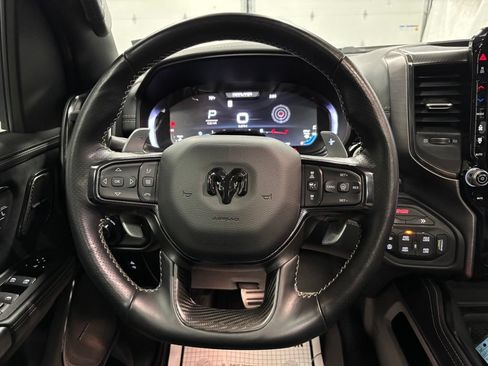 Used 2026 RAM 1500 RHO w/ RHO Level 1 Equipment Group AWD/4WD image 18