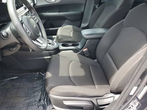 Used 2020 Kia Forte Sedan FWD image 15