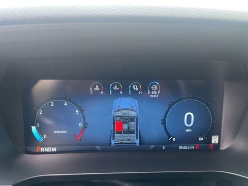 Used 2024 Ford F150 XLT w/ Equipment Group 302A MID AWD/4WD image 24