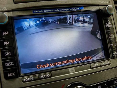 Used 2011 Toyota Venza AWD w/ Premium Pkg #2 image 20