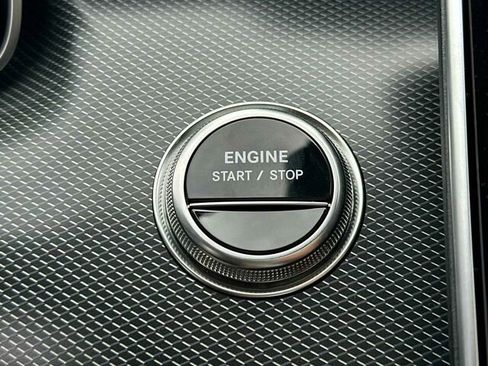 New 2025 Mercedes-Benz C 63 AMG S image 22