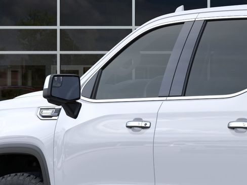 New 2026 GMC Sierra 1500 Denali w/ Technology Package AWD/4WD image 12