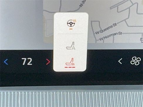 Used 2025 Ford Explorer ST-Line image 25