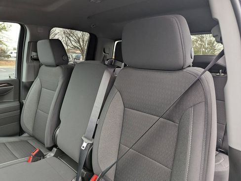 New 2026 GMC Sierra 1500 SLE w/ X31 Off-Road Package image 13