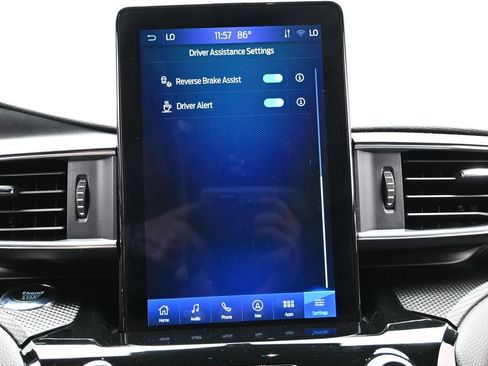Used 2023 Ford Explorer ST w/ Equipment Group 401A AWD/4WD image 31