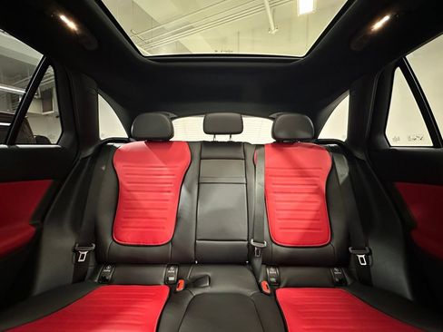 New 2026 Mercedes-Benz GLC 300 4MATIC image 16