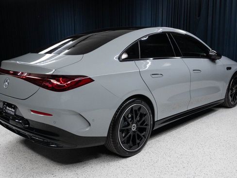 New 2027 Mercedes-Benz CLA 220 image 5
