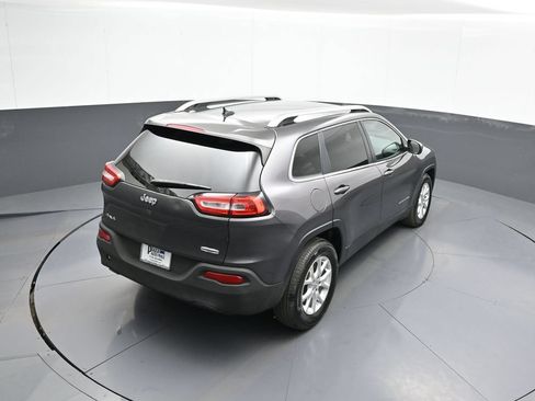 Used 2015 Jeep Cherokee Latitude AWD/4WD image 36