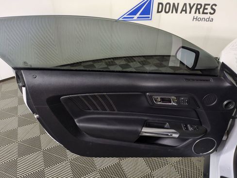 Used 2016 Ford Mustang GT Premium w/ Equipment Group 401A image 13