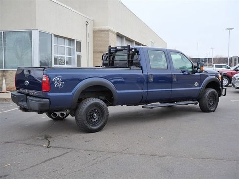 Used 2012 Ford F350 XL w/ PWR Equipment Group image 7
