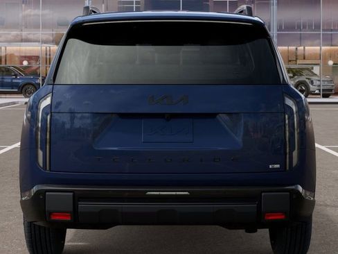 New 2027 Kia Telluride EX X-Line AWD/4WD image 13