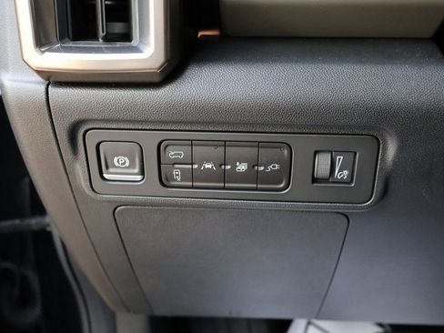 New 2025 GMC Hummer EV 3X AWD/4WD image 46
