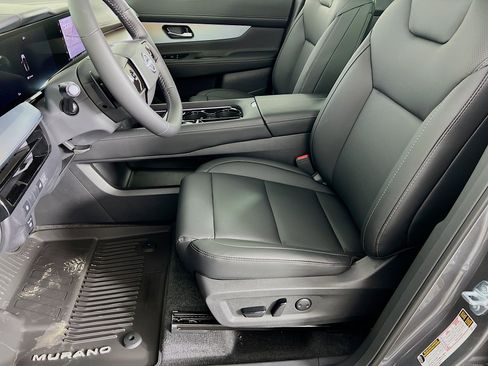 New 2026 Nissan Murano SL image 3