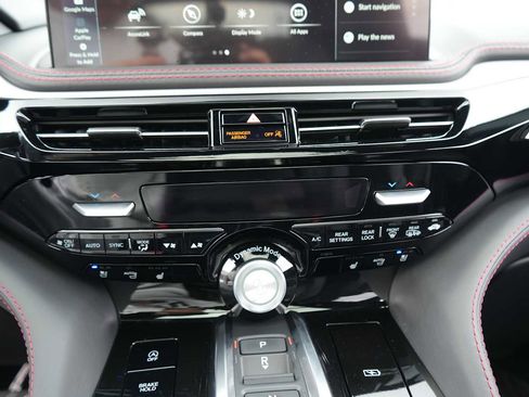 Certified 2026 Acura MDX A-Spec AWD/4WD image 25
