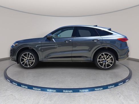 New 2026 Audi Q5 Premium Plus AWD/4WD image 8
